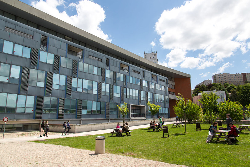 Universit Clermont Auvergne - Site de la Rotonde