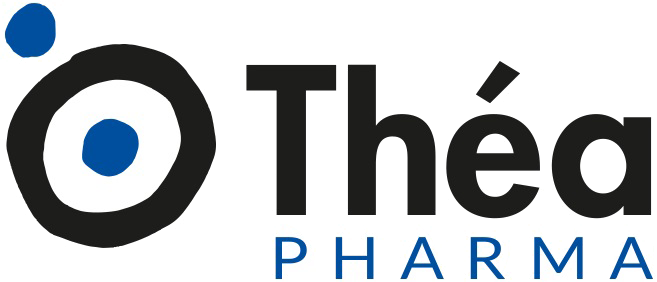 Logo Laboratoires Tha