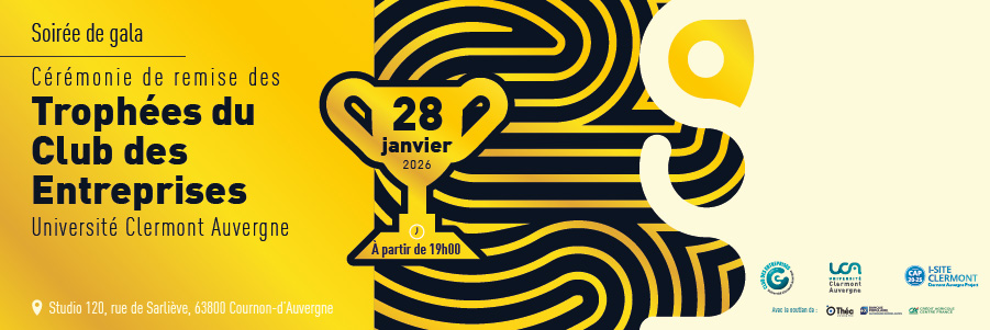 Trophes du Club des Entreprises UCA